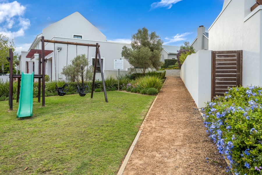 3 Bedroom Property for Sale in Graanendal Western Cape